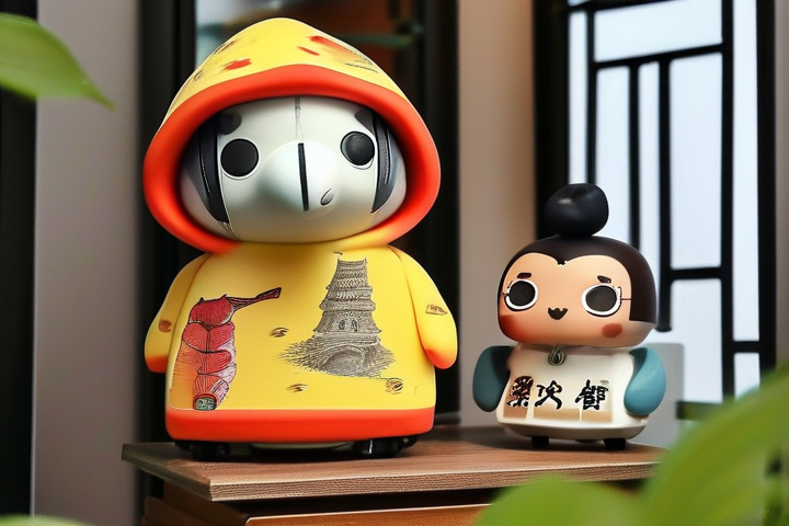 探索国产潮玩的世界，收藏知识、行情与鉴定技巧全解析