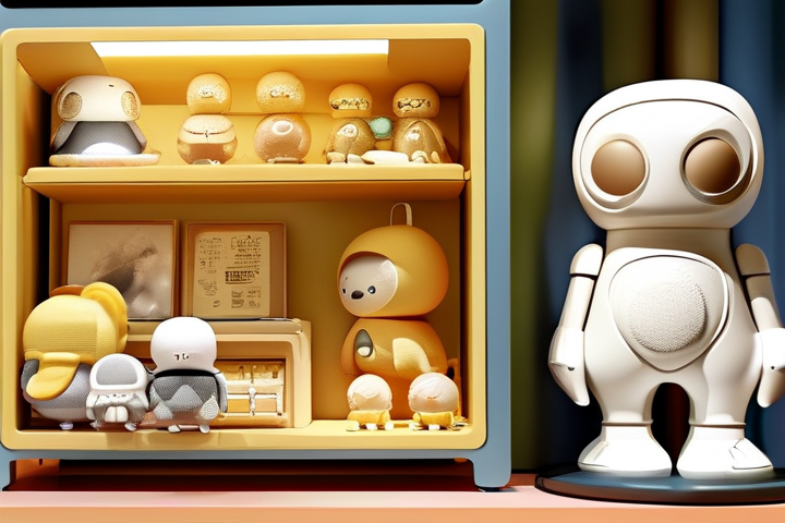 探索复古收藏的宝藏，TOP TOY品牌与鉴定评级拍卖机构的精选指南