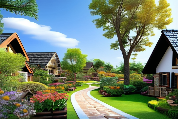 乡村康养赛道，返乡创业的新机遇与全赛道机会解析