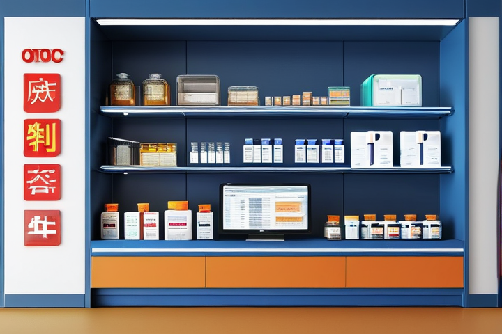 医疗器械行业资讯，OTC市场全渠道销售策略与集采/招投标/线上线下渠道的融合-一粒cc