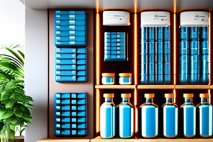 医疗器械市场布局与全渠道销售策略—聚焦入院服务-一粒cc