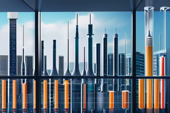 医疗器械行业资讯与发展趋势-一粒cc