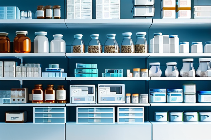 医疗器械市场布局与全渠道销售，临床科室的机遇与挑战-一粒cc