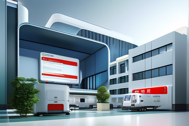 医疗器械行业资讯与发展趋势—公益医疗的新篇章-一粒cc