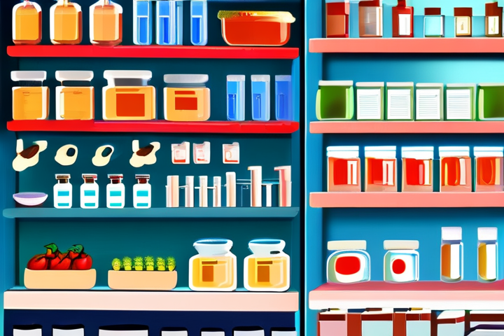 医疗器械行业资讯，市场布局与全渠道销售策略-一粒cc