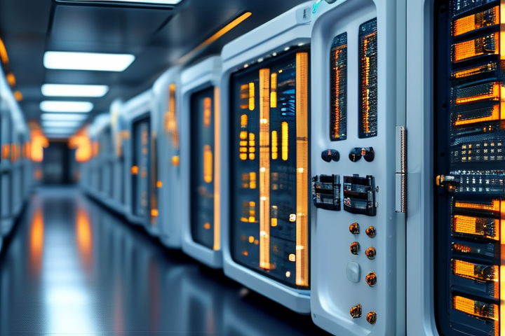 5G时代下的医疗器械研发创新与核心技术-一粒cc