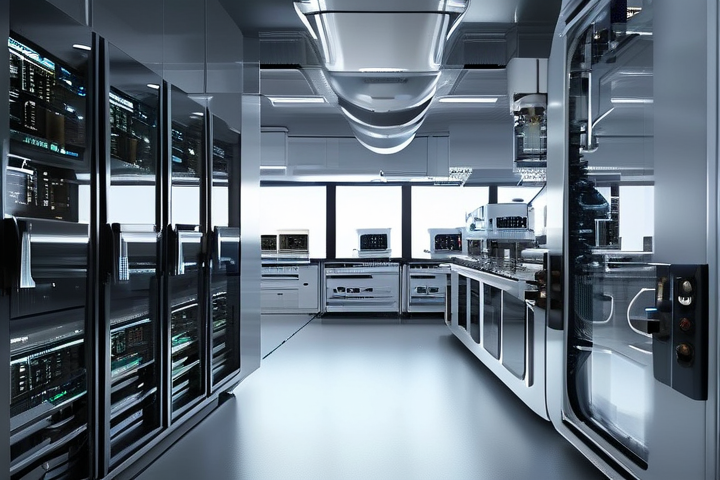 医疗器械行业资讯，技术升级引领创新，核心技术驱动未来发展-一粒cc