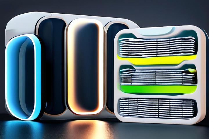 全面解析医疗器械行业，全品类细分与护理垫的革新应用-一粒cc