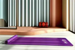 解锁健身效率新境界，瑜伽垫、弹力带与智能工具的完美组合