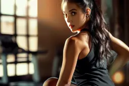 高效燃脂，新手健身指南