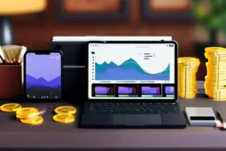 从零到一，手把手教你如何通过整合平台工具、账号运营和电商实操，实现你的赚钱梦想