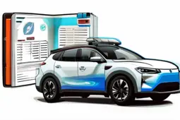 汽车保养手册，常规与新能源车辆的维护之道