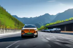 捷途汽车，探索中国新能源与燃油全品类车型的前沿动态