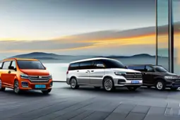 全方位解析，MPV车型评测与购车攻略