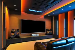 汽车音响改装，打造个性化音乐空间