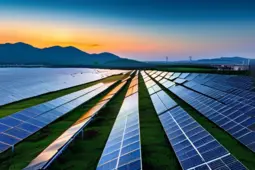 储能市场，国内外政策导向与市场动态