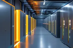 储能系统集成企业，技术革新与产业扩张的双轮驱动