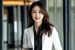 职场礼仪，专业商务素养的体现