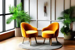 商务礼仪，座位安排的艺术