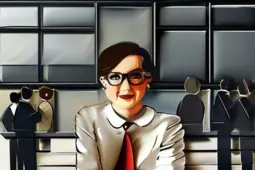 职场行为准则，塑造得体职业形象的艺术