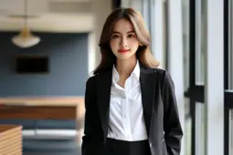 职场着装与仪容仪表，塑造得体职业气质的秘诀