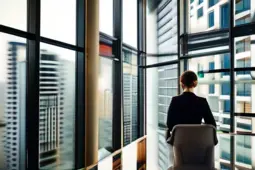 职场礼仪，打造专业商务素养的黄金法则