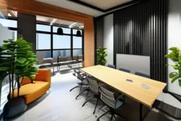 职场沟通礼仪，打造高效协作的桥梁