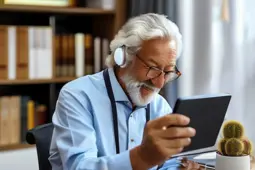 智慧赋能银发生活，全方位支持政策与服务助力老年智能生活