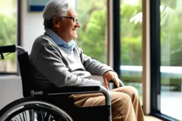 智能助老，全方位支持银发族的智能生活