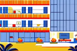 智慧生活，银发无忧—探索社区智能科普在适老化政策中的作用