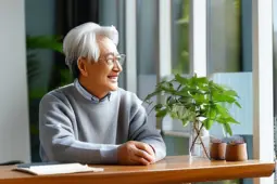 打造智慧银发生活，全方位支持政策与服务助力居家适老化