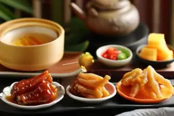 潮流青年的味蕾探险，凤爪，美食界的新宠儿