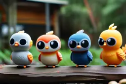 95后00后潮玩与亚文化探索，阿瓦隆的潮流与搭子文化