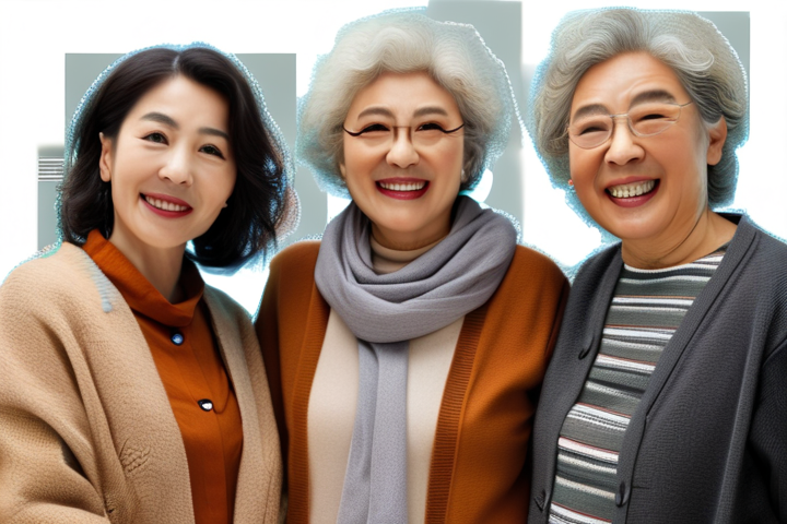 全人群/全场景收藏入门与进阶技巧，老年藏友篇