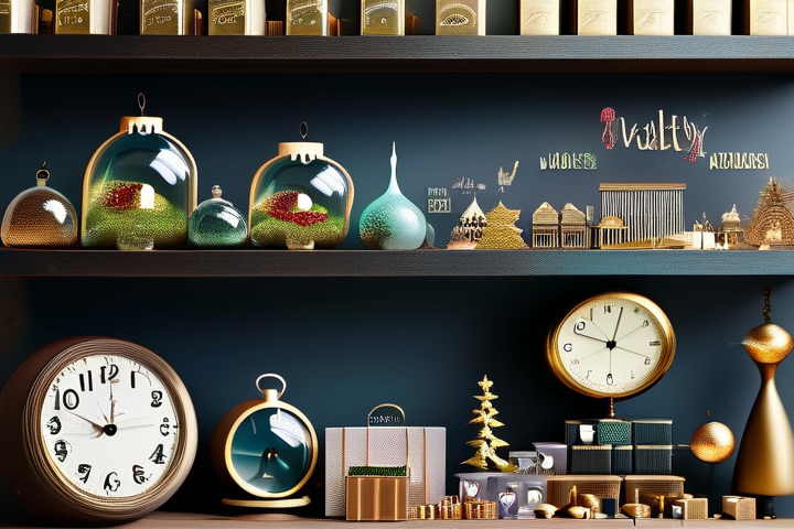 穿越时光的珍宝，收藏行业动态与节日营销策略