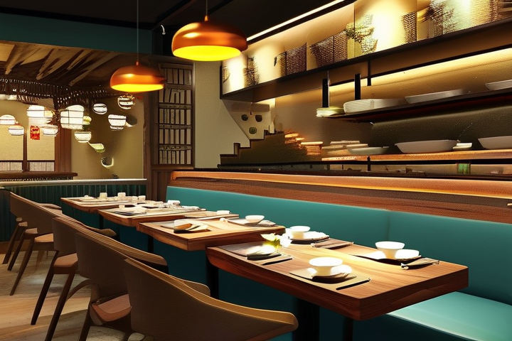 乡村餐饮赛道，返乡创业者的新机遇