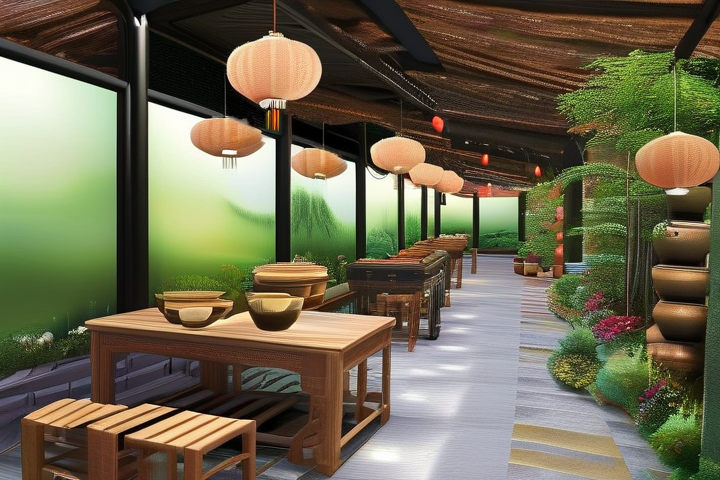 返乡创业浪潮中的本地品牌打造之道