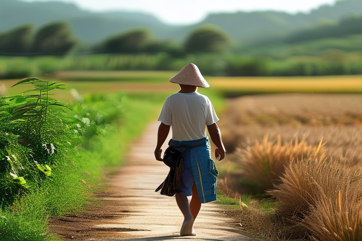 乡镇居民消费崛起，乡村创业的新机遇与挑战