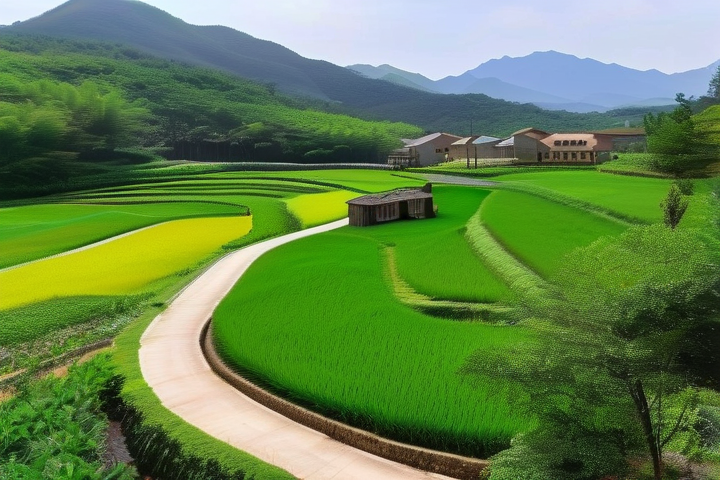 乡村振兴中的乡村休闲娱乐新典范，成功与失败案例分析