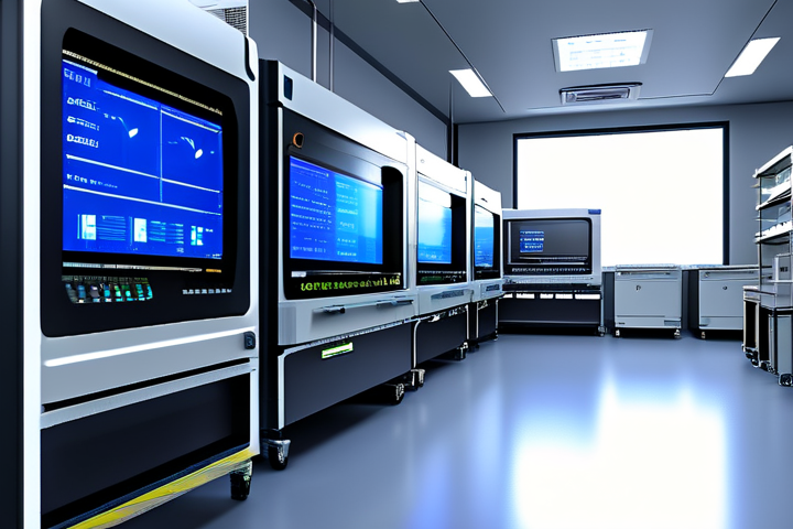 医疗器械行业资讯，创新驱动，生物实验室引领研发新浪潮-一粒cc