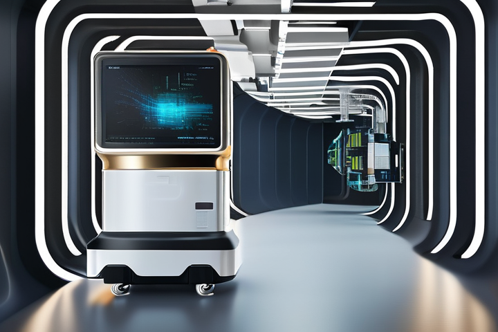 医疗器械行业创新风向标，镜头技术引领研发新潮流-一粒cc