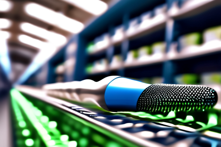 医疗器械行业资讯，跨省集采与全渠道销售策略-一粒cc