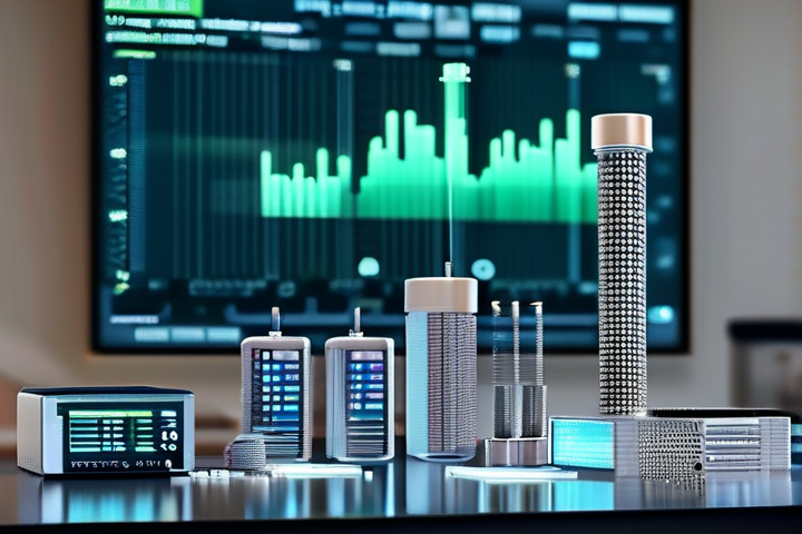 医疗器械行业资讯，RWS技术引领研发创新与核心技术突破-一粒cc