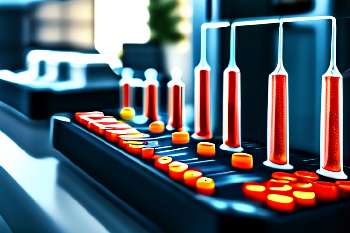 医疗器械行业资讯与发展趋势-一粒cc