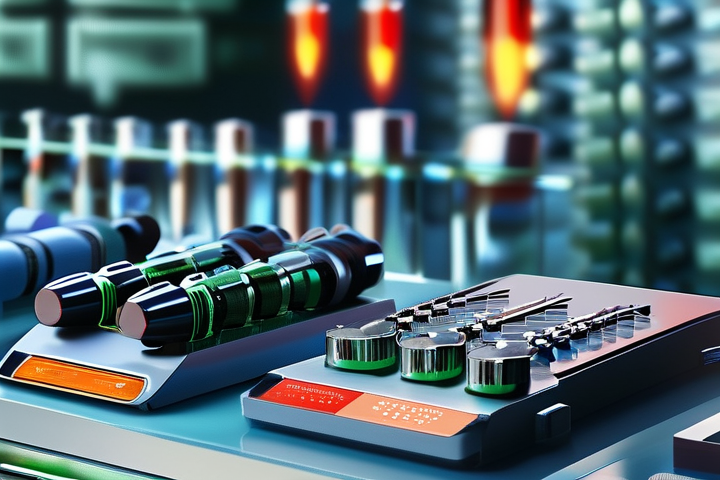 医疗器械行业的横向并购浪潮与未来发展趋势-一粒cc