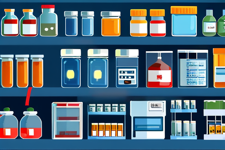 医疗器械市场布局与全渠道销售，市级代理策略的演变与挑战-一粒cc