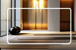 健身打卡模板，点燃你的坚持之火