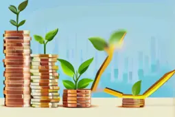 从赚小钱到稳定盈利，理财变现的秘诀