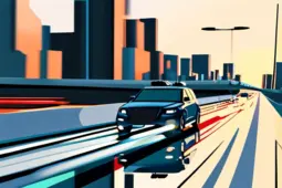 驾驭智慧，安全出行—掌握这些驾驶技巧与应急处理，让你的汽车之旅更加顺畅