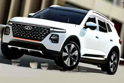 全面解析，SUV车型评测与购车攻略